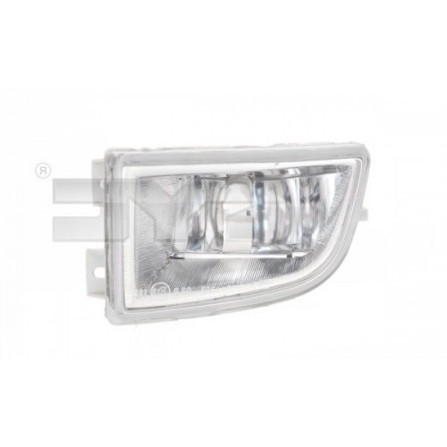 Hmlové svetlo Ľavé FAB do -04